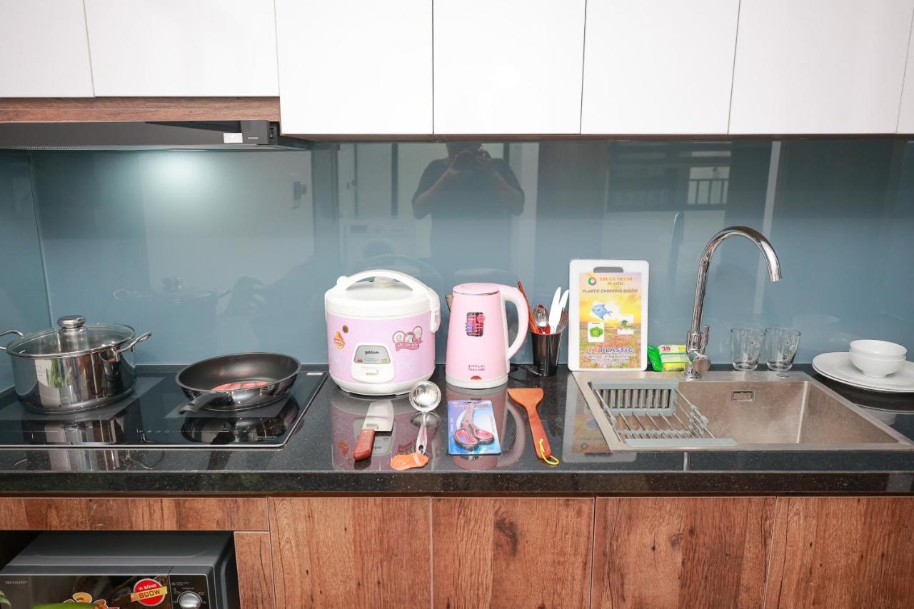 Amor Home Apartment Hanoi