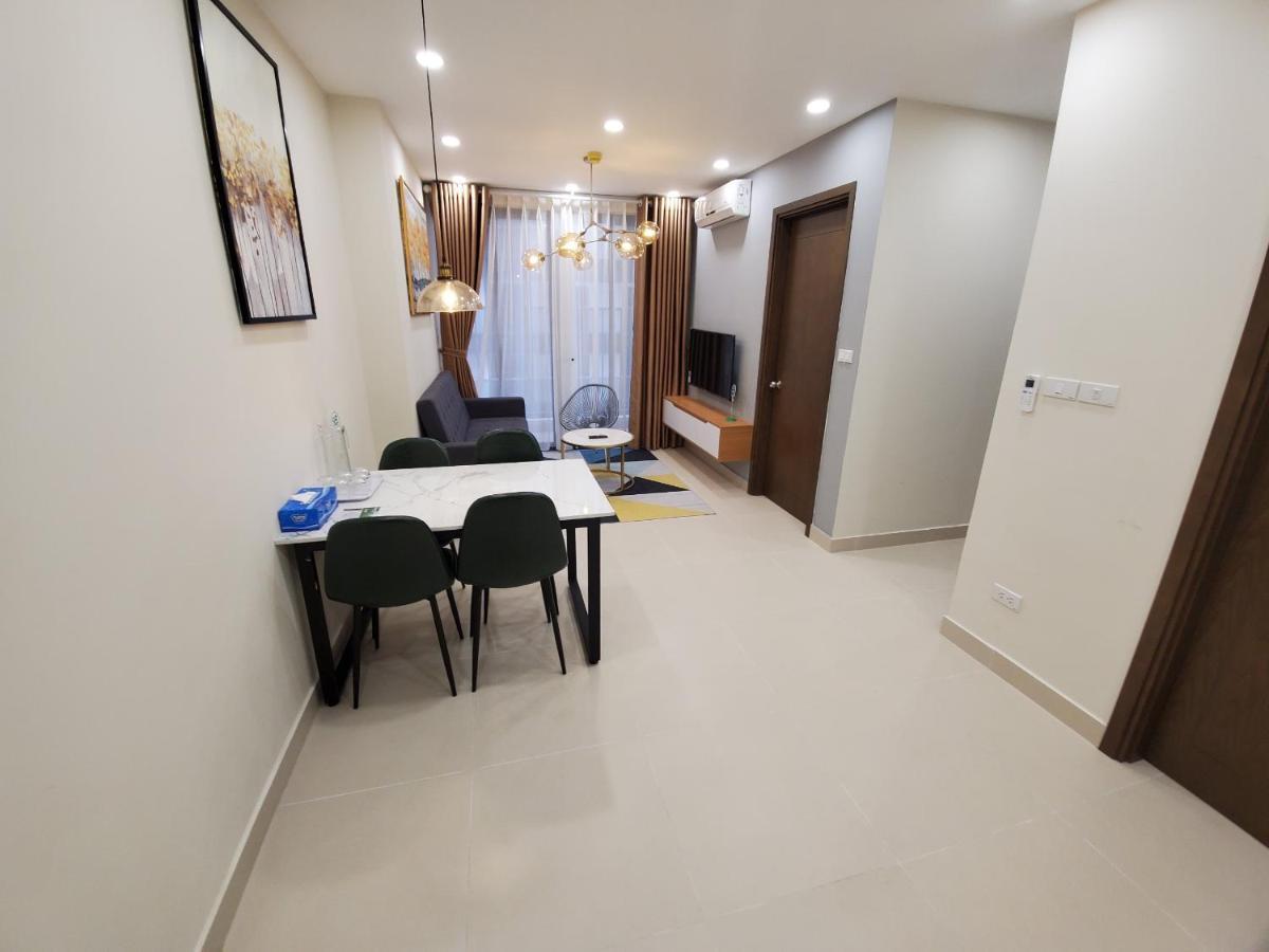 Flc Green In My Dinh Near Keangnam Apartment Hanoi