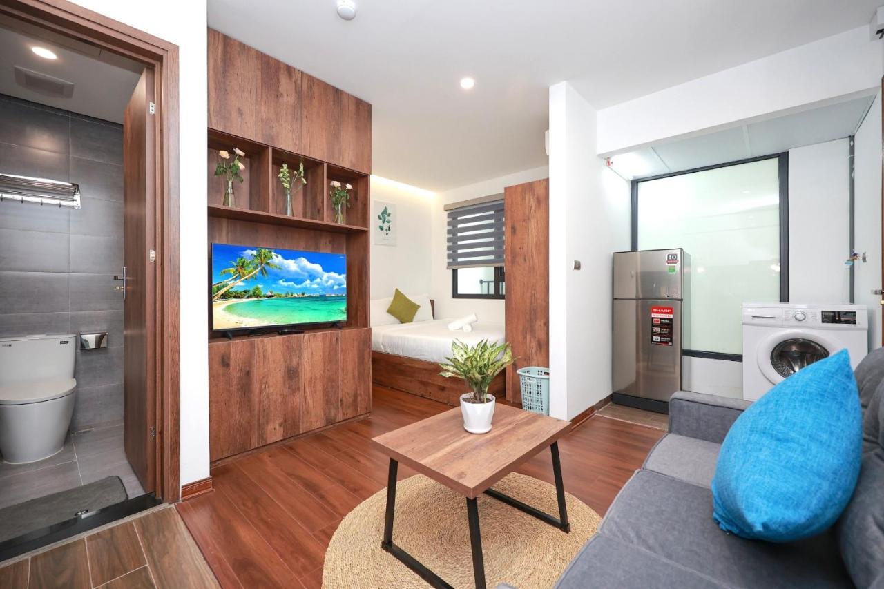Amor Home Apartment *