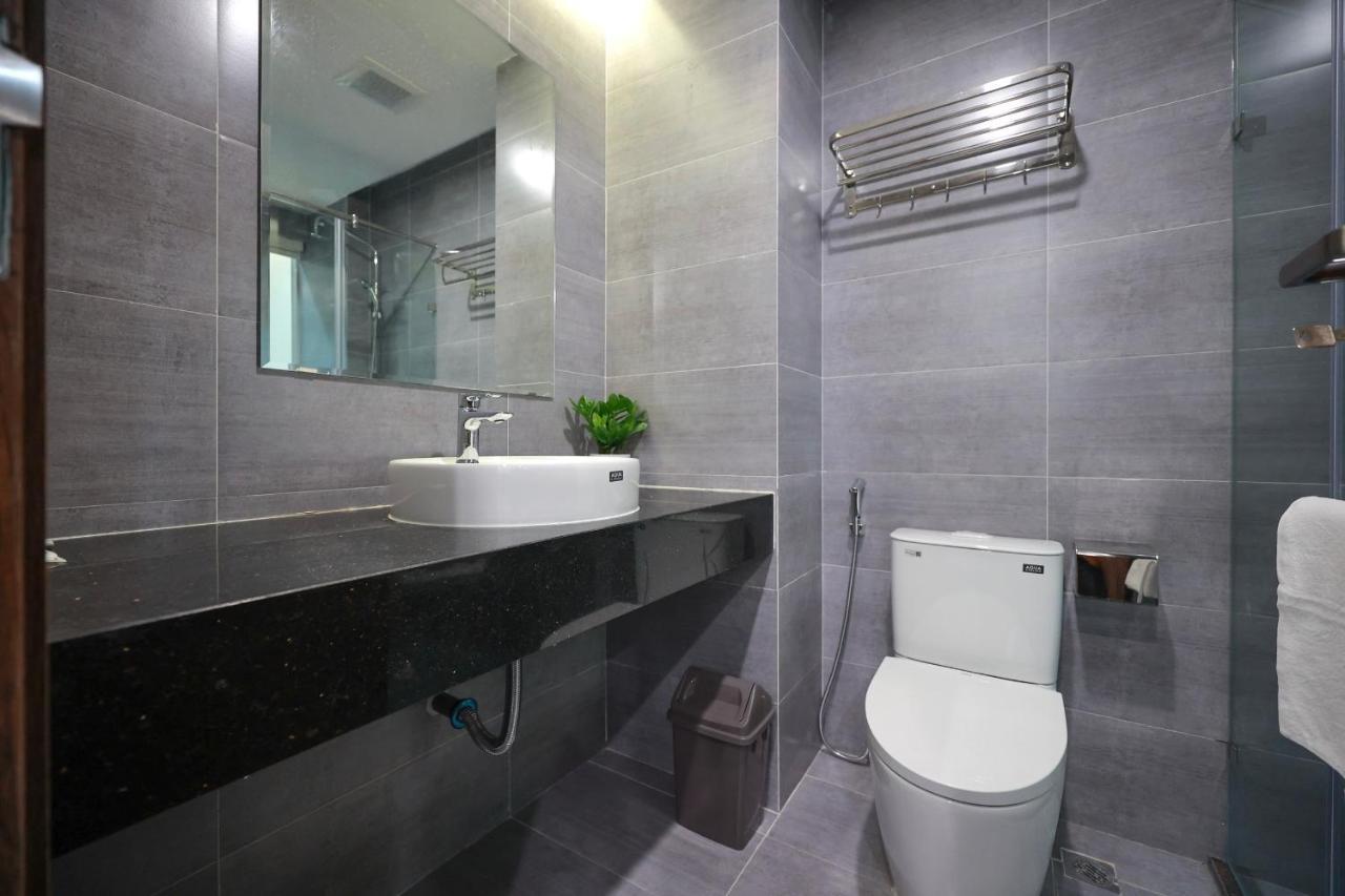 Apartment Amor Home
