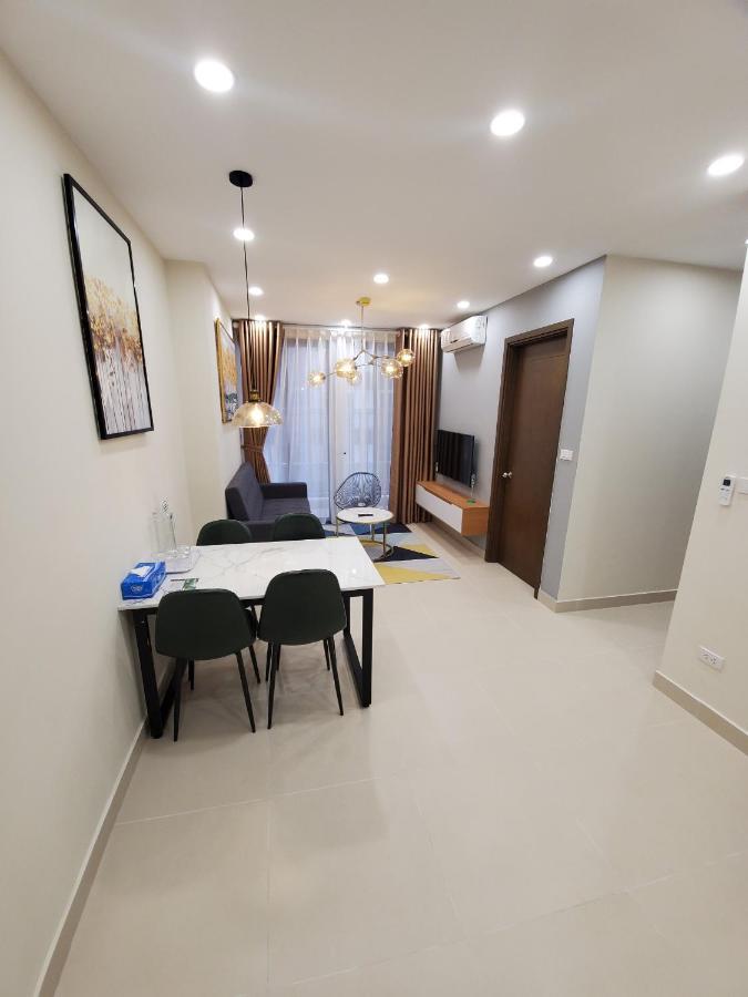 Flc Green In My Dinh Near Keangnam Apartment Hanoi