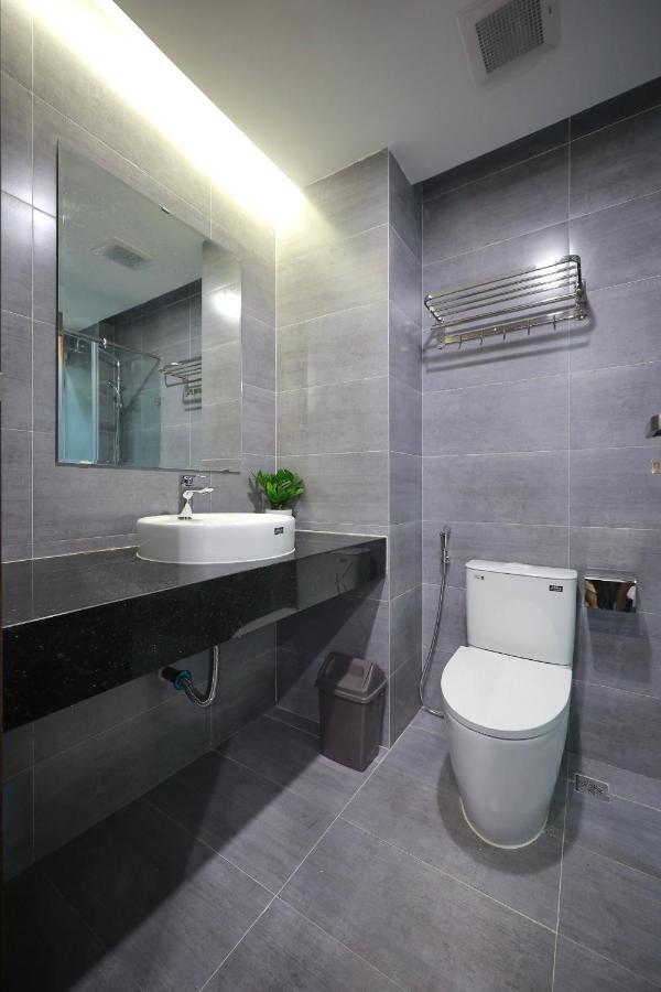 Amor Home Apartment Hanoi