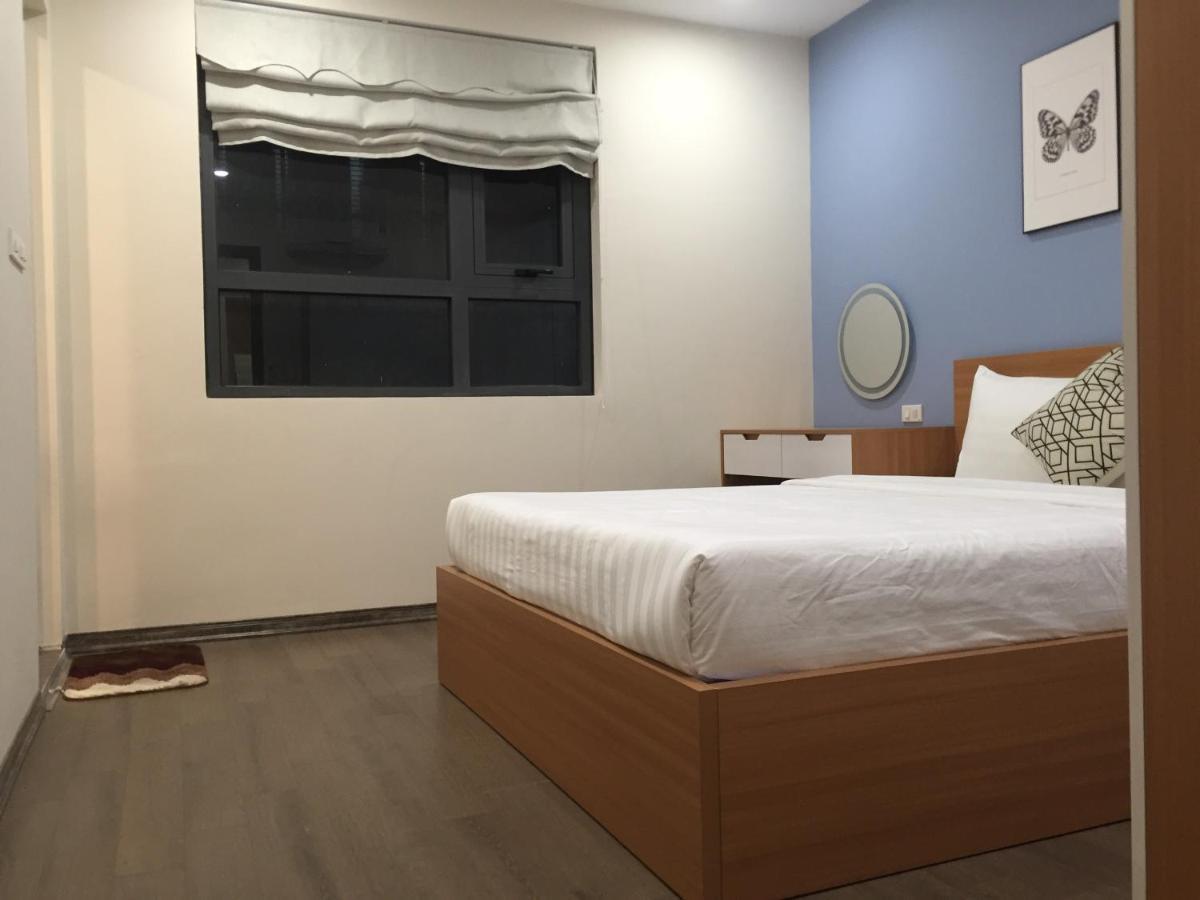 Apartment Flc Green In My Dinh Near Keangnam