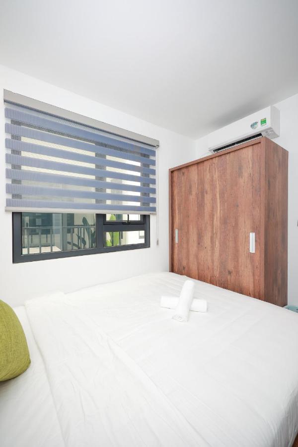 Amor Home Apartment