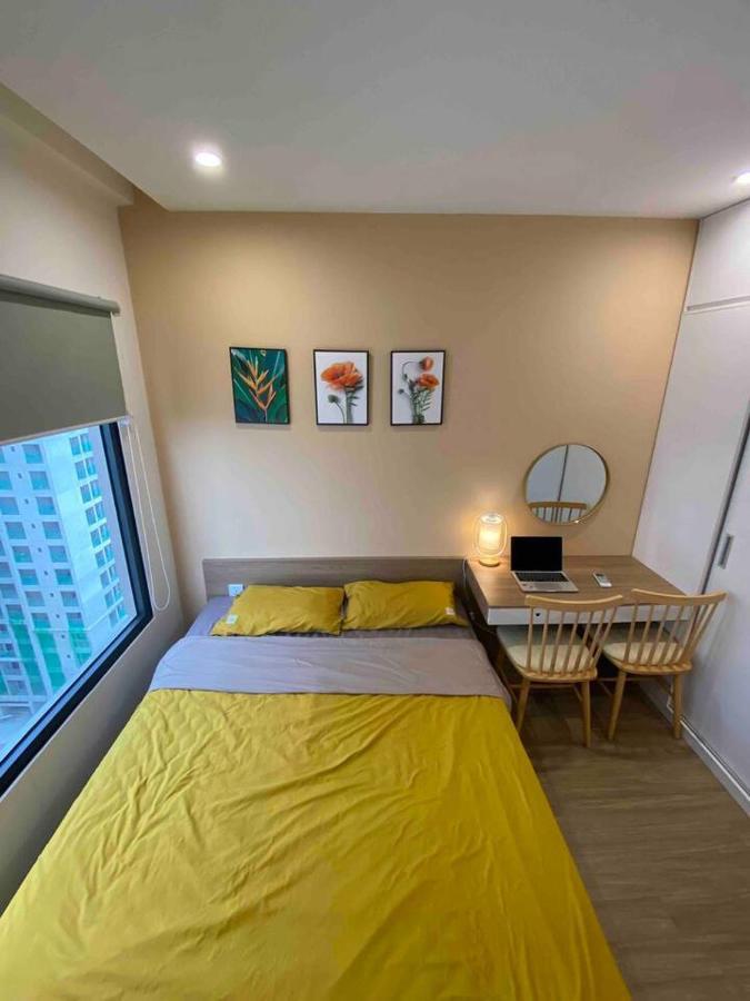 Blue Ocean Apartment