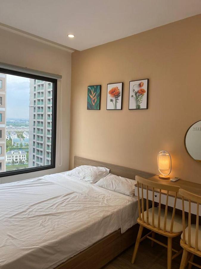 Blue Ocean Apartment