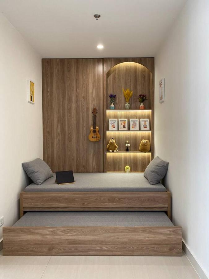 Apartment Blue Ocean *