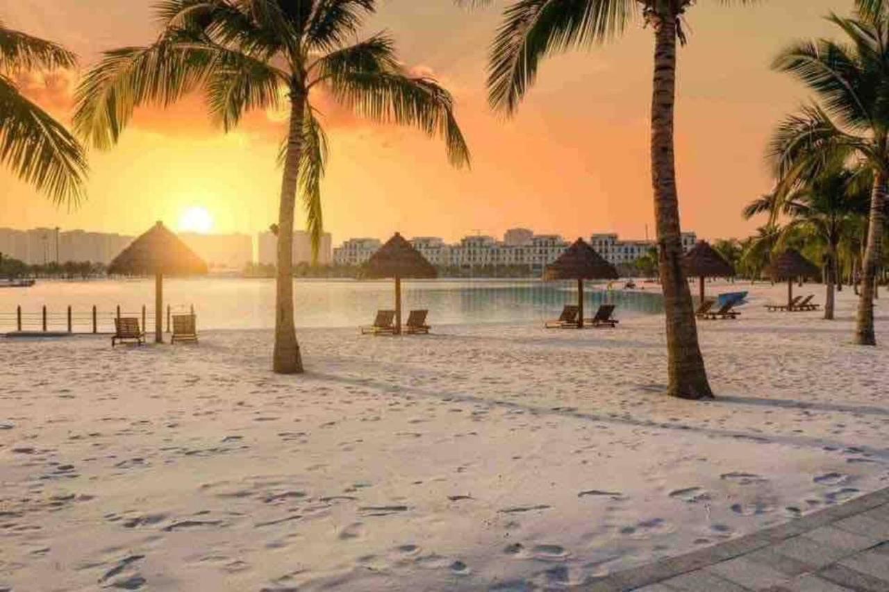 Blue Ocean * Hanoi