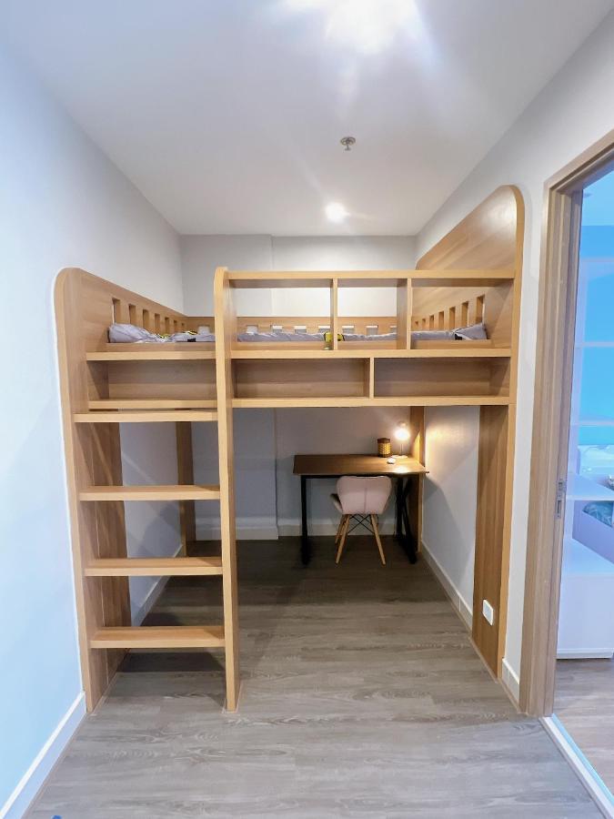 Apartment S2.16 Vinhomes Ocean Park *
