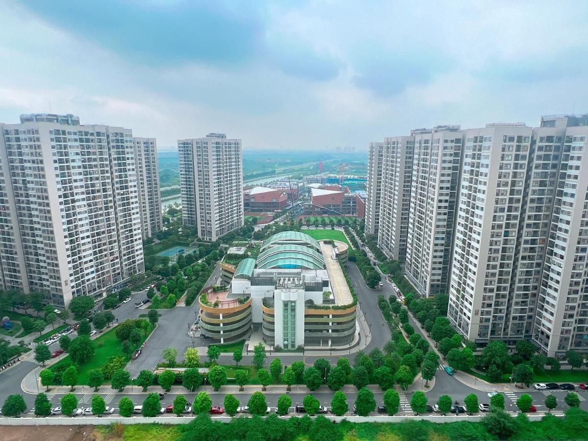 S2.16 Vinhomes Ocean Park Apartment