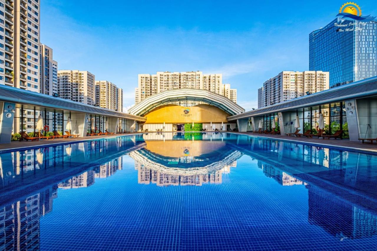 S2.16 Vinhomes Ocean Park Hanoi