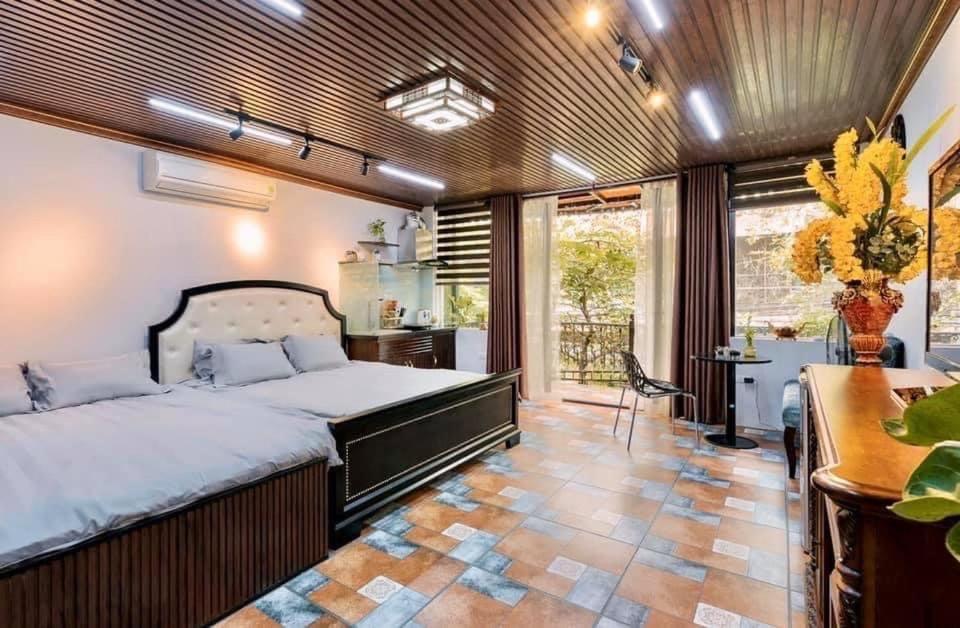 Hang Bo Apartamento