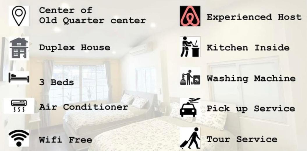 Hang Bo Apartamento