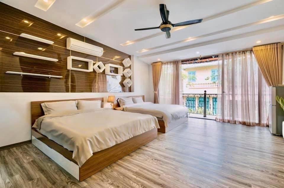 Hang Bo Apartamento