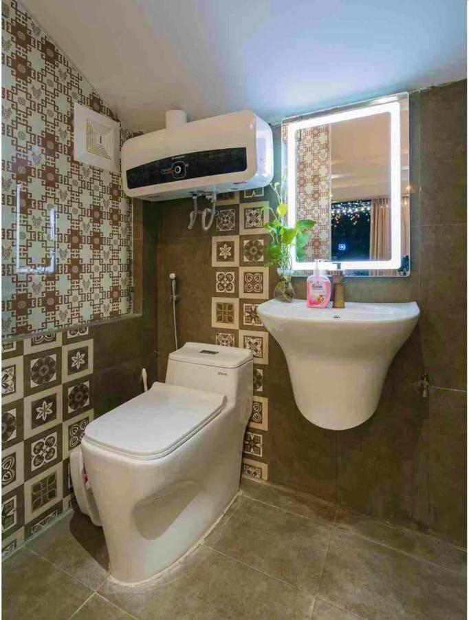 Hang Bo Apartamento