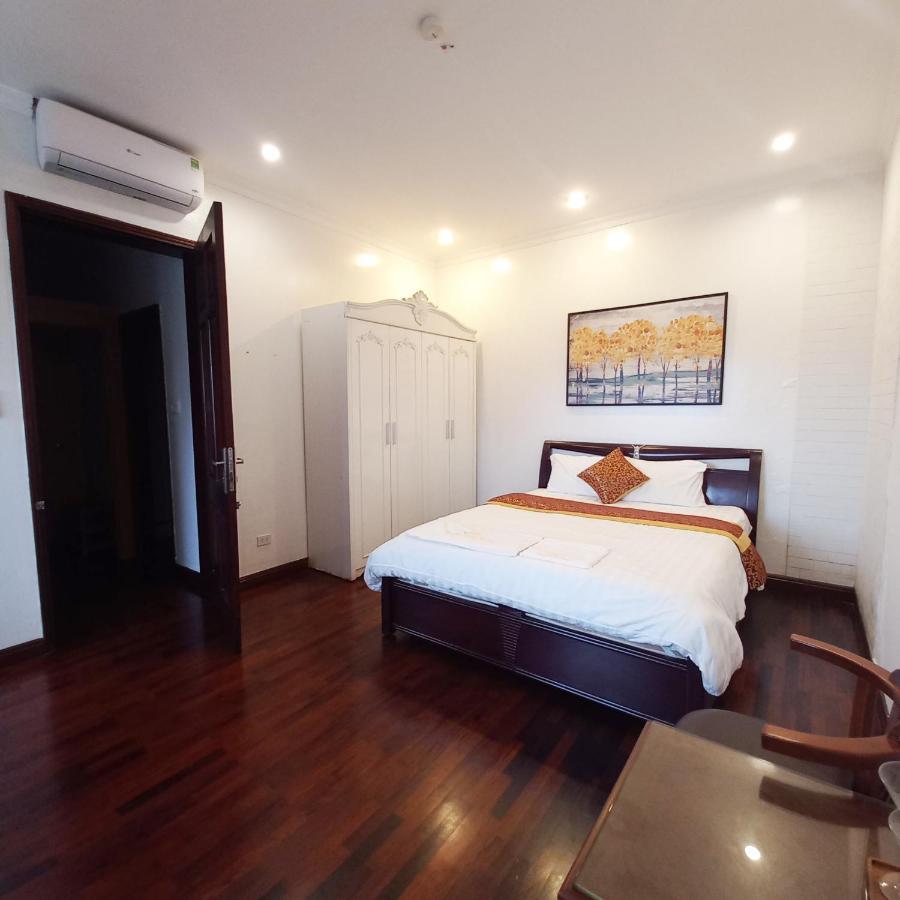 Huong Giang Guest house