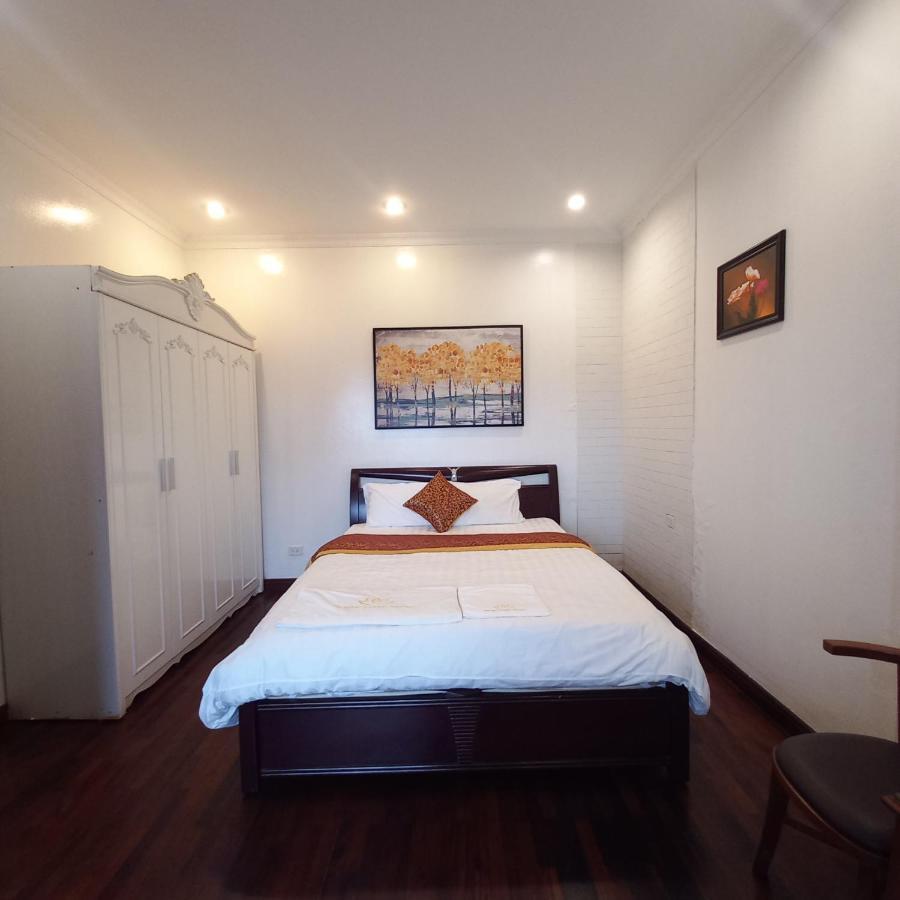 Huong Giang Casa de hóspedes *