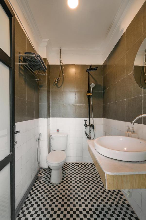 Dalili Apartment