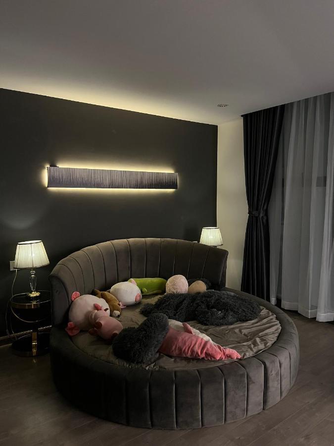 Apartment Night Star Penhouse Duplex *
