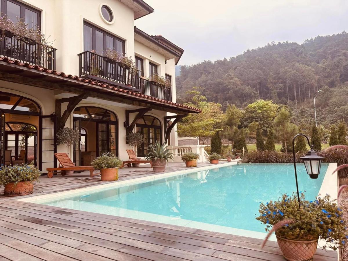 Casa Xix Venuestay Villa