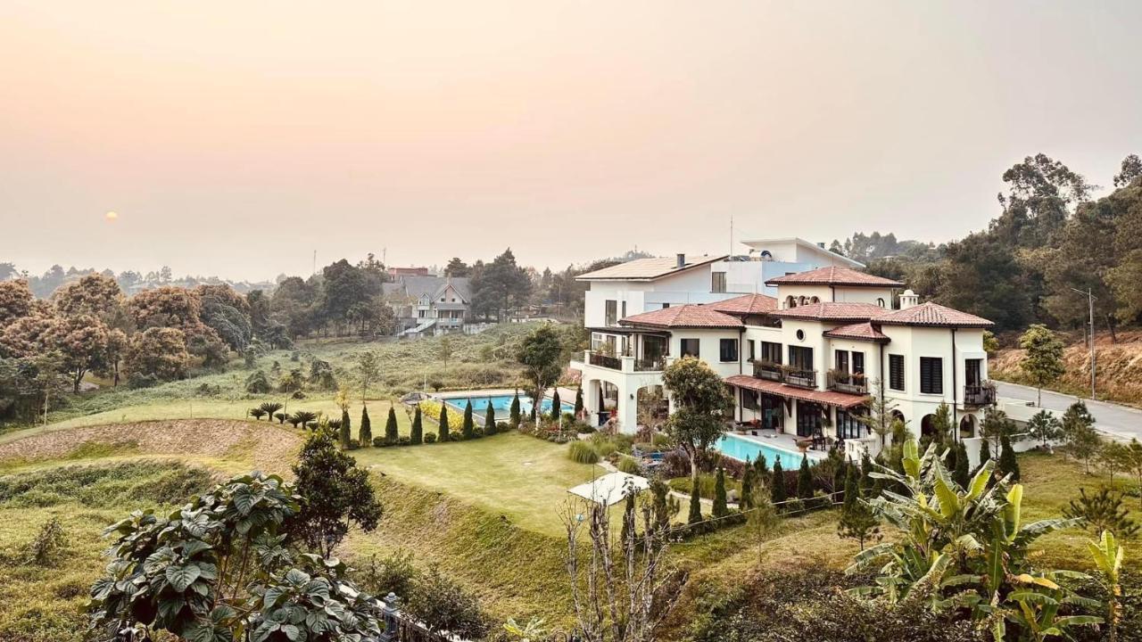 Casa Xix Venuestay Villa