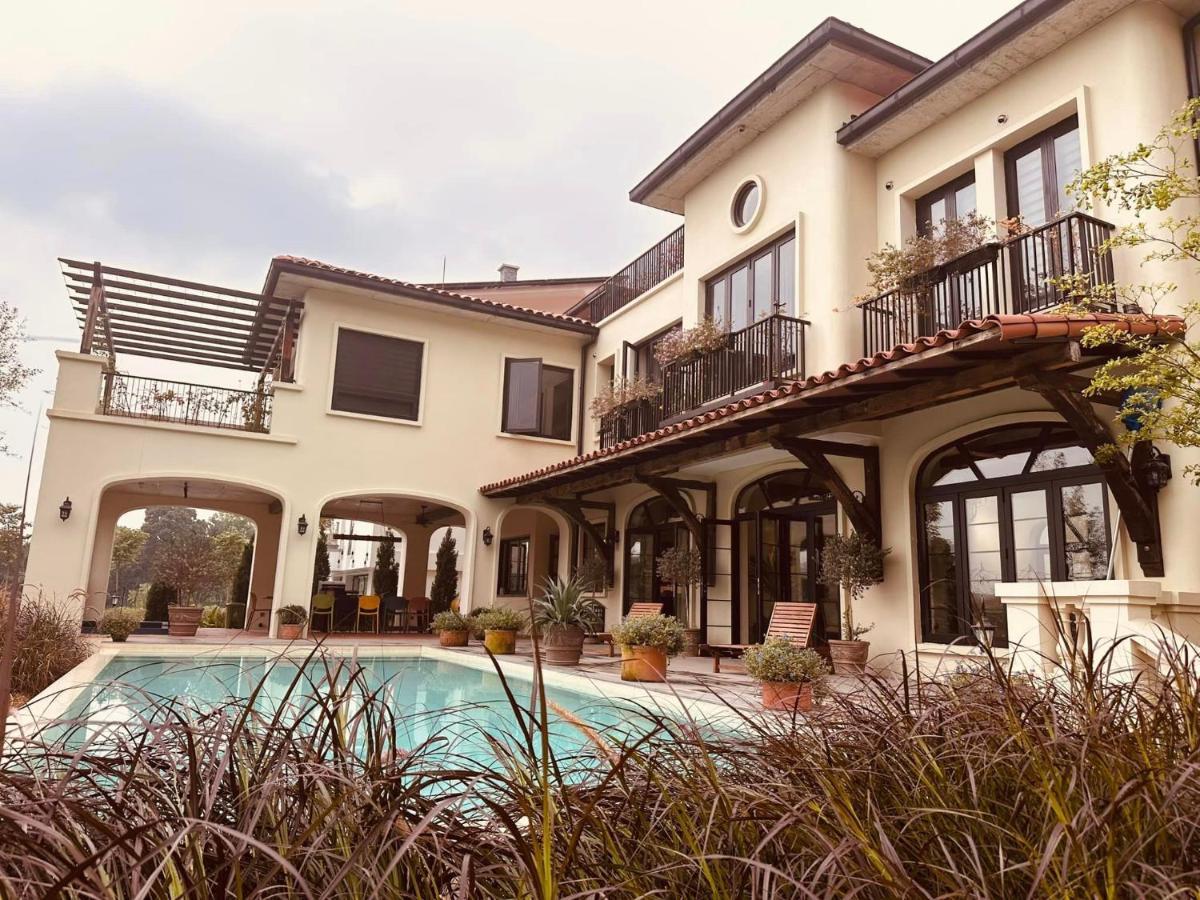 Casa Xix Venuestay Villa *