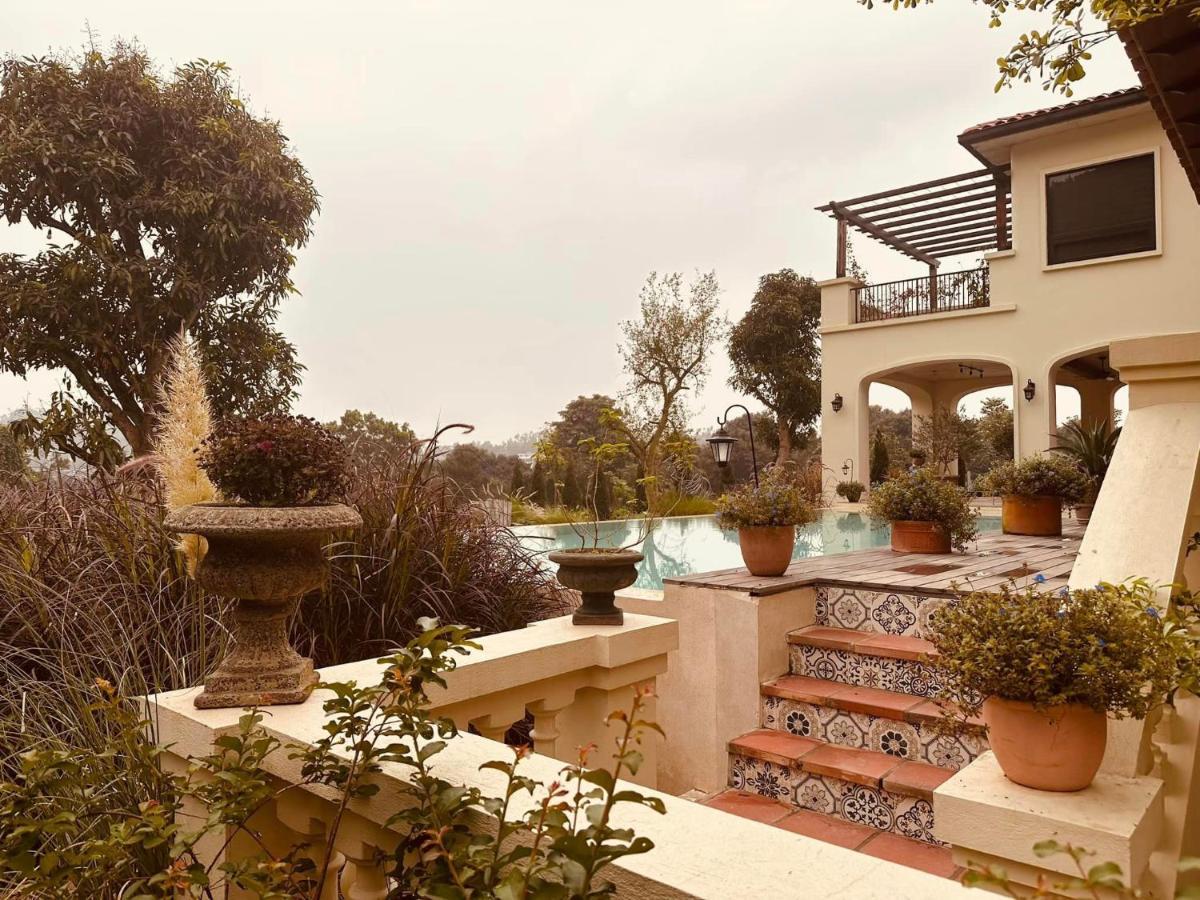 Villa Casa Xix Venuestay *