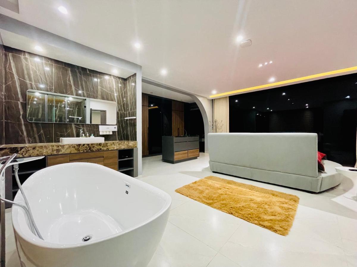 Lala Ba Vi 1.000m² - View Ho, Be Boi Rieng