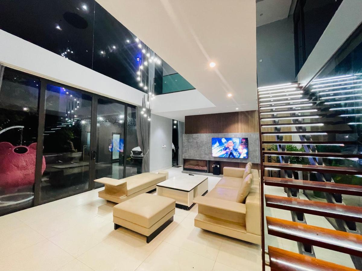Villa Lala Ba Vi 1.000m² - View Ho, Be Boi Rieng Hanoi