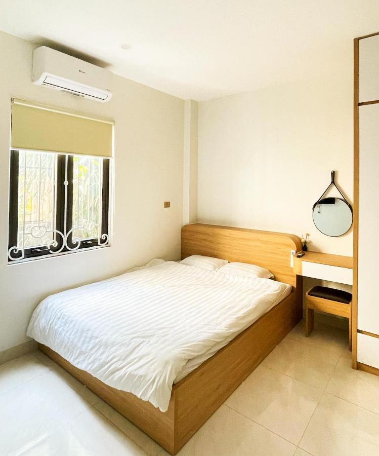 Homestay Crabby Homes Hanoi
