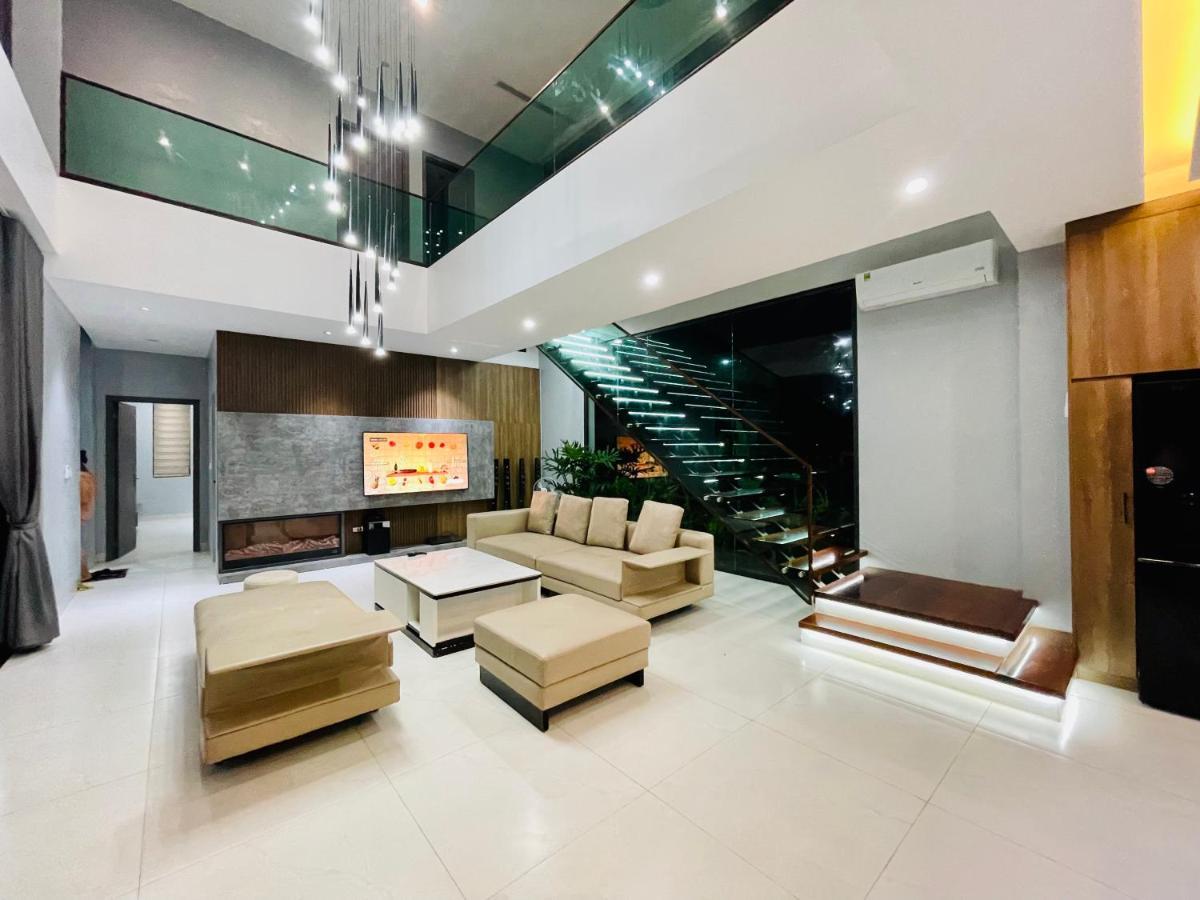 Lala Ba Vi 1.000m² - View Ho, Be Boi Rieng