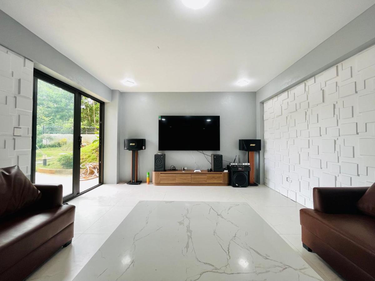 Villa Lala Ba Vi 1.000m² - View Ho, Be Boi Rieng