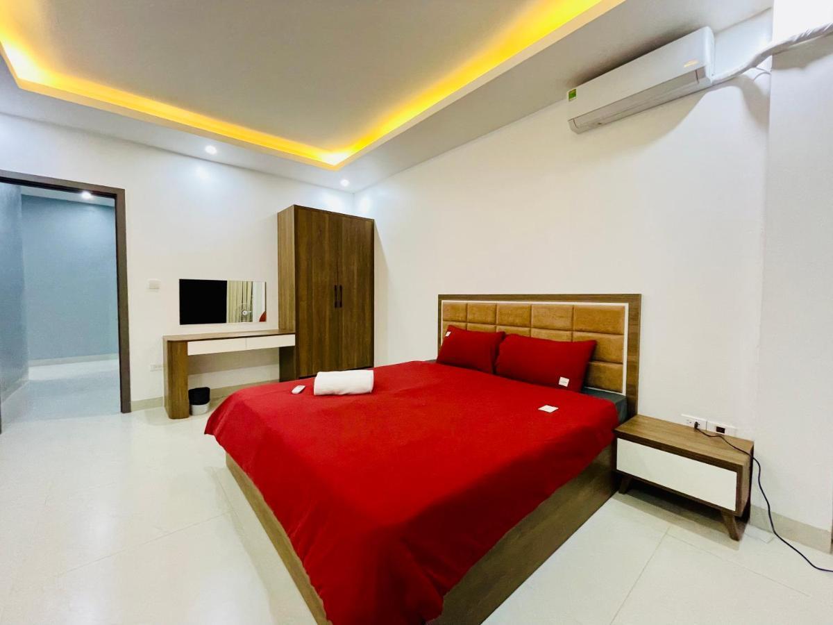 Villa Lala Ba Vi 1.000m² - View Ho, Be Boi Rieng *