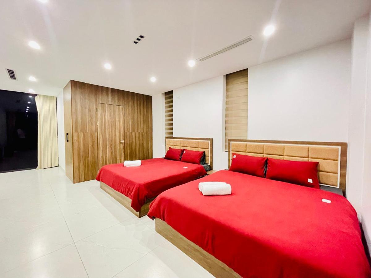 Villa Lala Ba Vi 1.000m² - View Ho, Be Boi Rieng *
