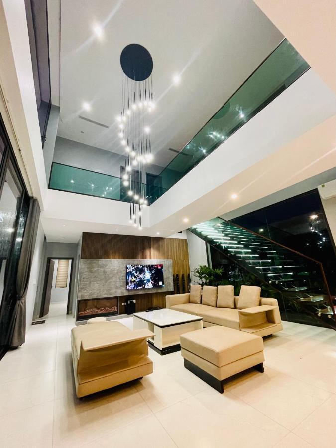 Lala Ba Vi 1.000m² - View Ho, Be Boi Rieng Villa