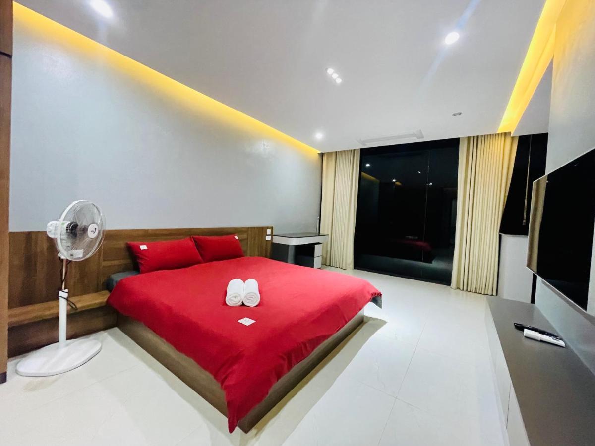 Lala Ba Vi 1.000m² - View Ho, Be Boi Rieng Villa