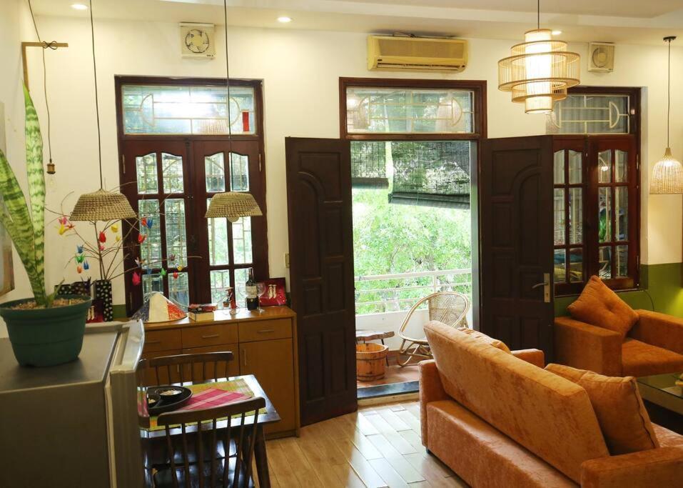Apartment Oldhouseinoldstreet/1br/1sofabed