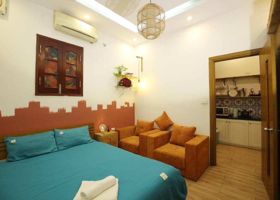 Oldhouseinoldstreet/1br/1sofabed *