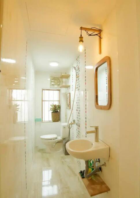 Oldhouseinoldstreet/1br/1sofabed Hanoi
