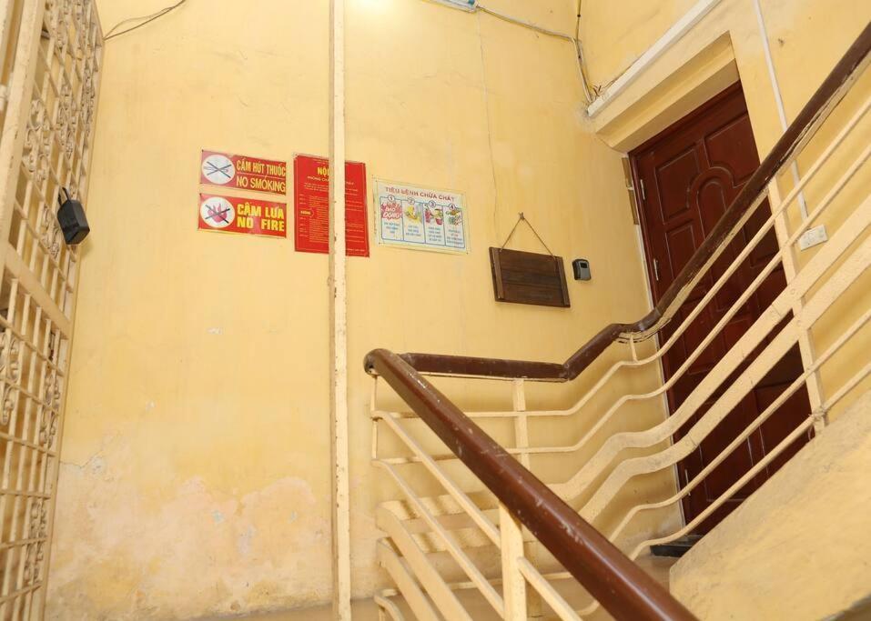 Oldhouseinoldstreet/1br/1sofabed * Hanoi