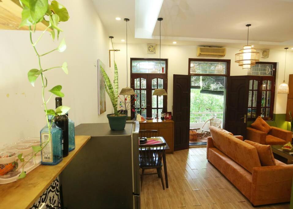 Apartment Oldhouseinoldstreet/1br/1sofabed