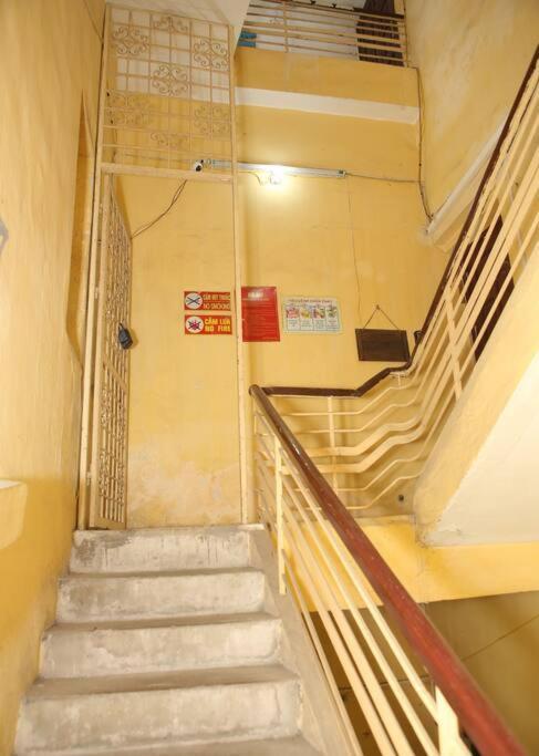 Oldhouseinoldstreet/1br/1sofabed Apartment Hanoi