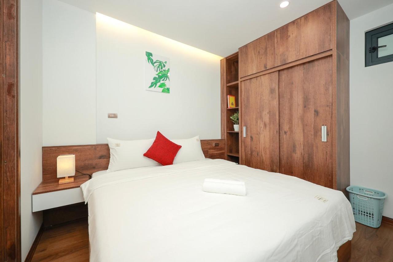 Amor Home Apartment Hanoi