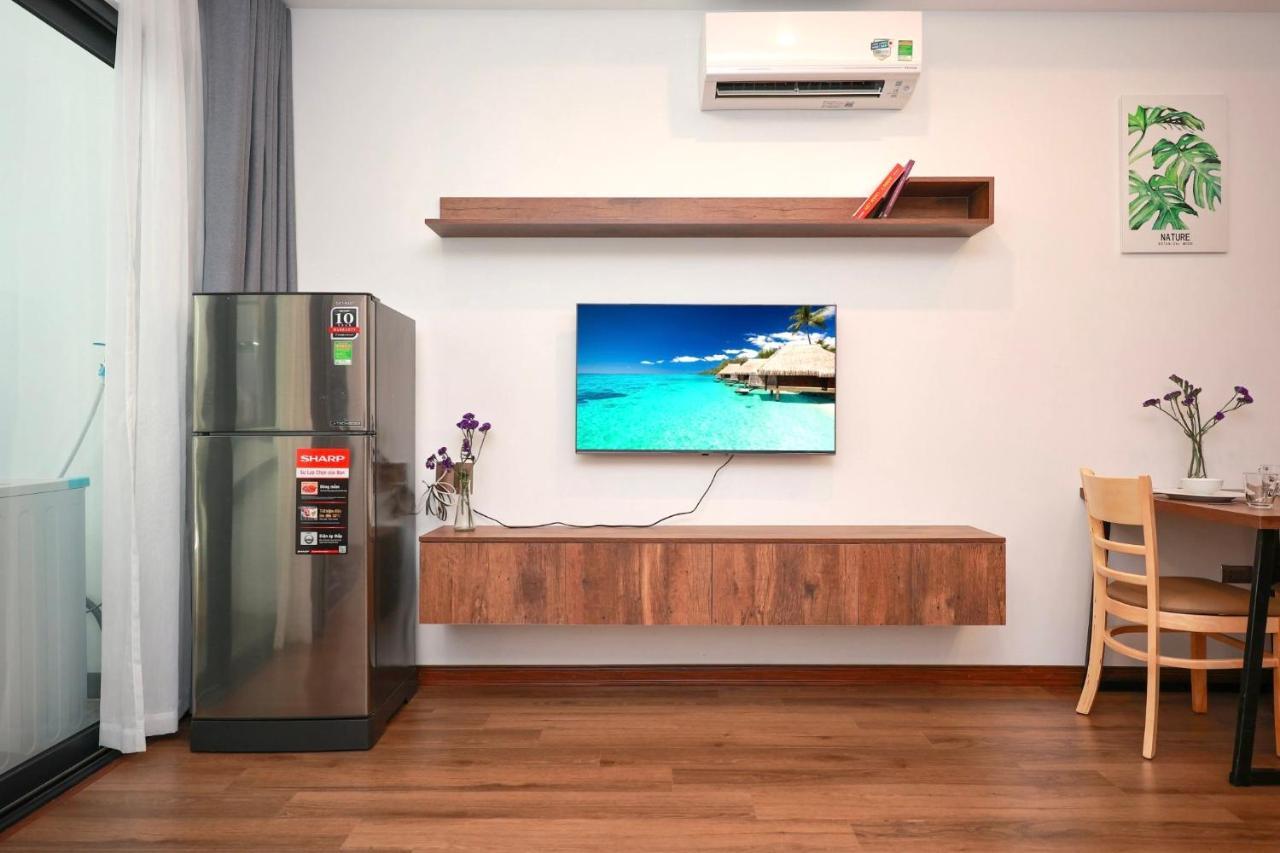 Amor Home Apartment *