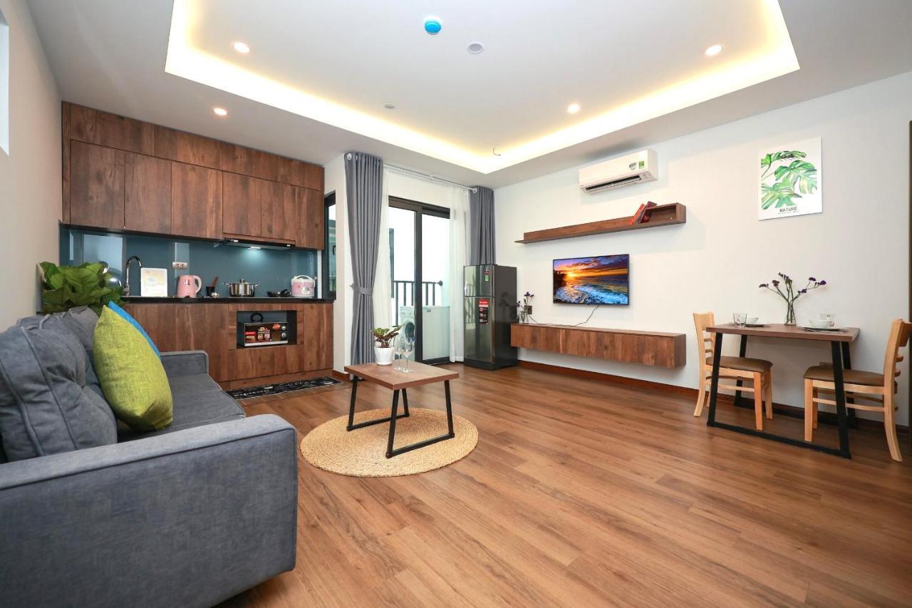 Amor Home Apartment Hanoi