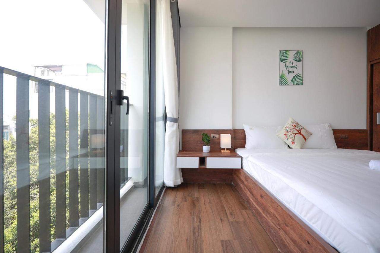 Amor Home Hanoi