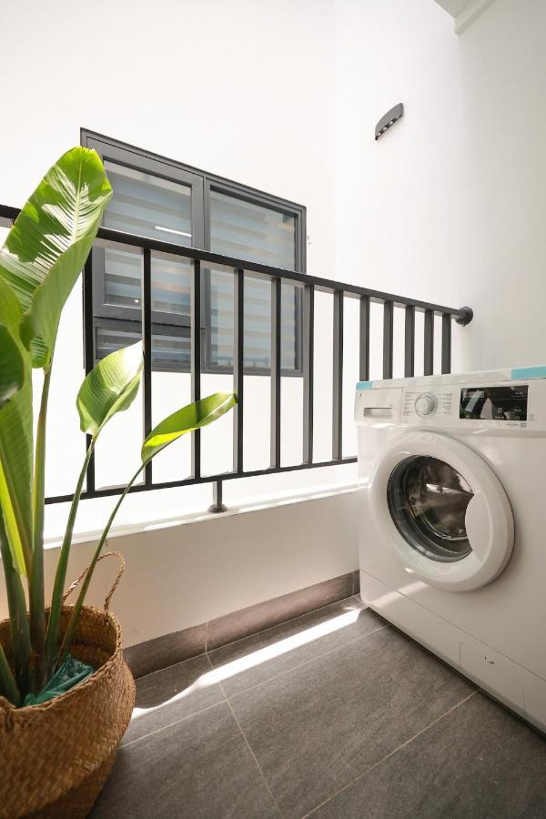 Apartment Amor Home