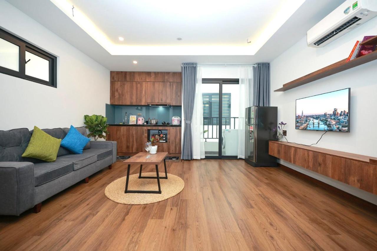 Apartment Amor Home *