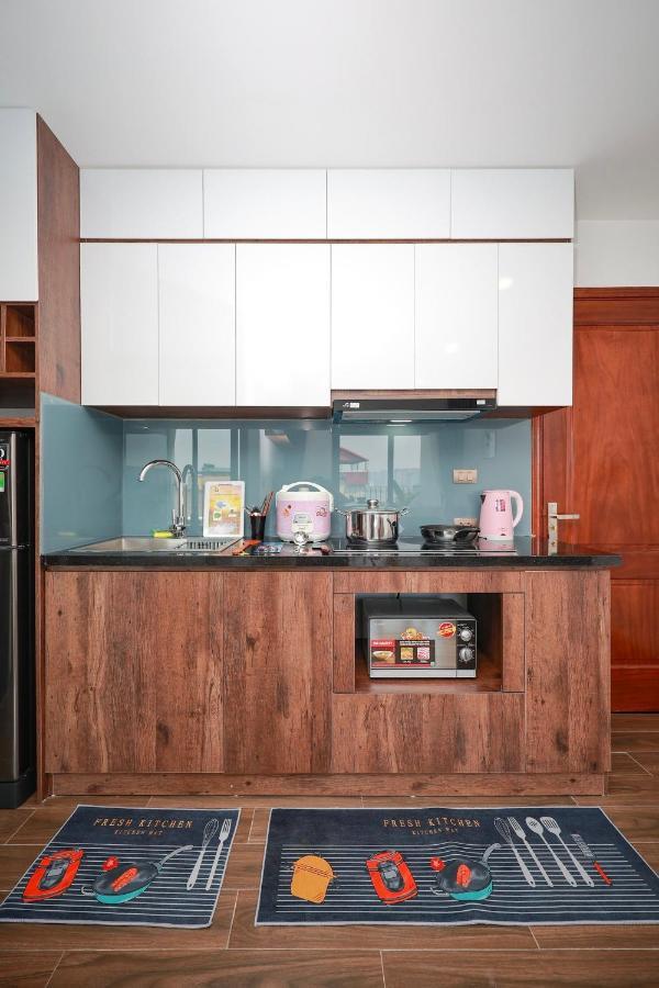Apartment Amor Home Hanoi