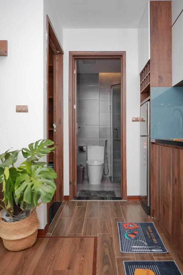 Apartment Amor Home